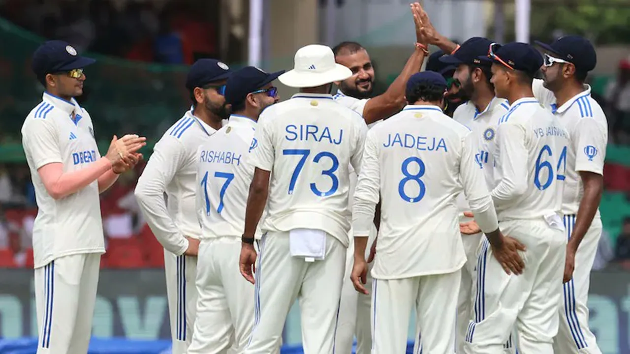 India, Bangladesh, Kanpur Test, ভারত, বাংলাদেশ, কানপুর টেস্ট,