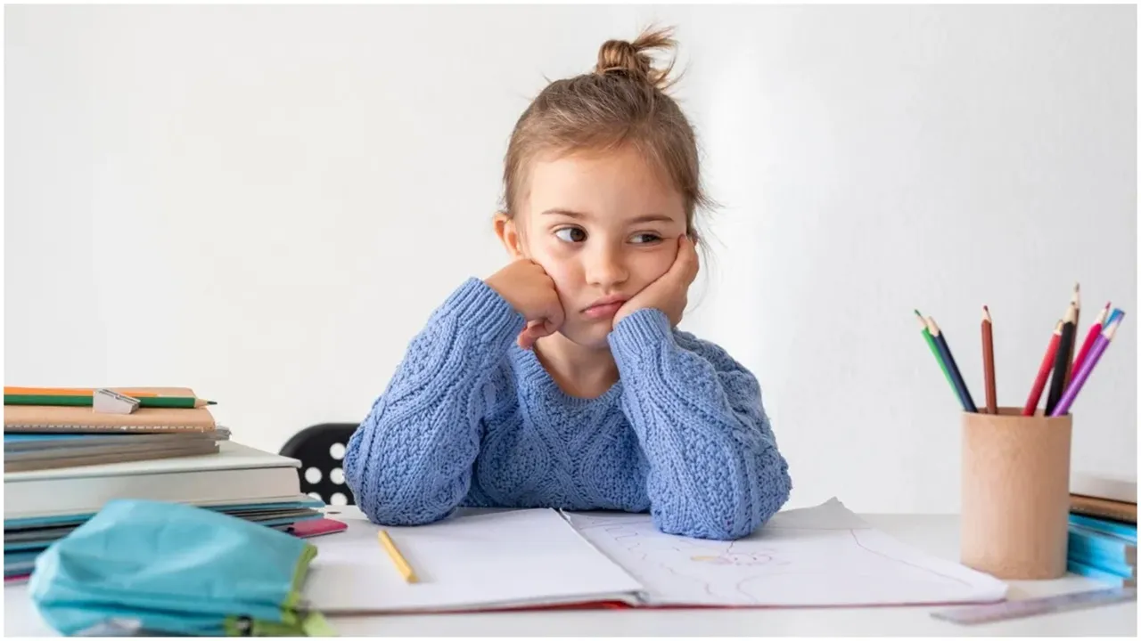 child mental health