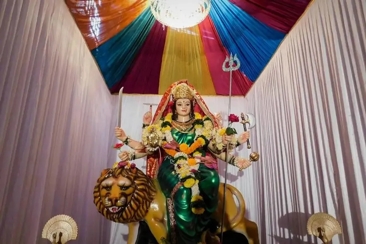 Navratri 2024