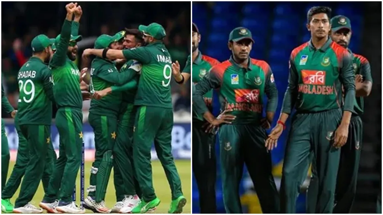  Pakistan, Bangladesh, পাকিস্তান, বাংলাদেশ,