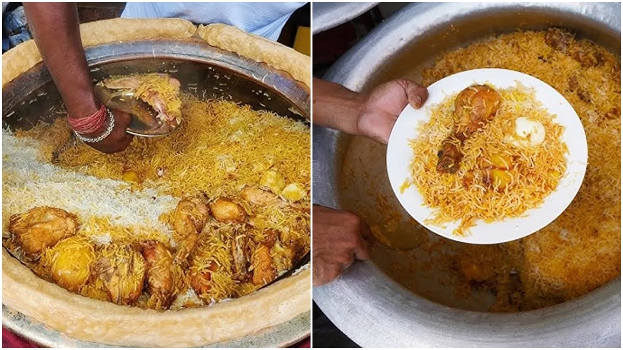 metanil yellow,konnagar,konnagar news, biryani shop,biryani restaurants,hooghly news, মেটানিল ইয়েলো,কোন্নগর,বিরিয়ানির দোকান