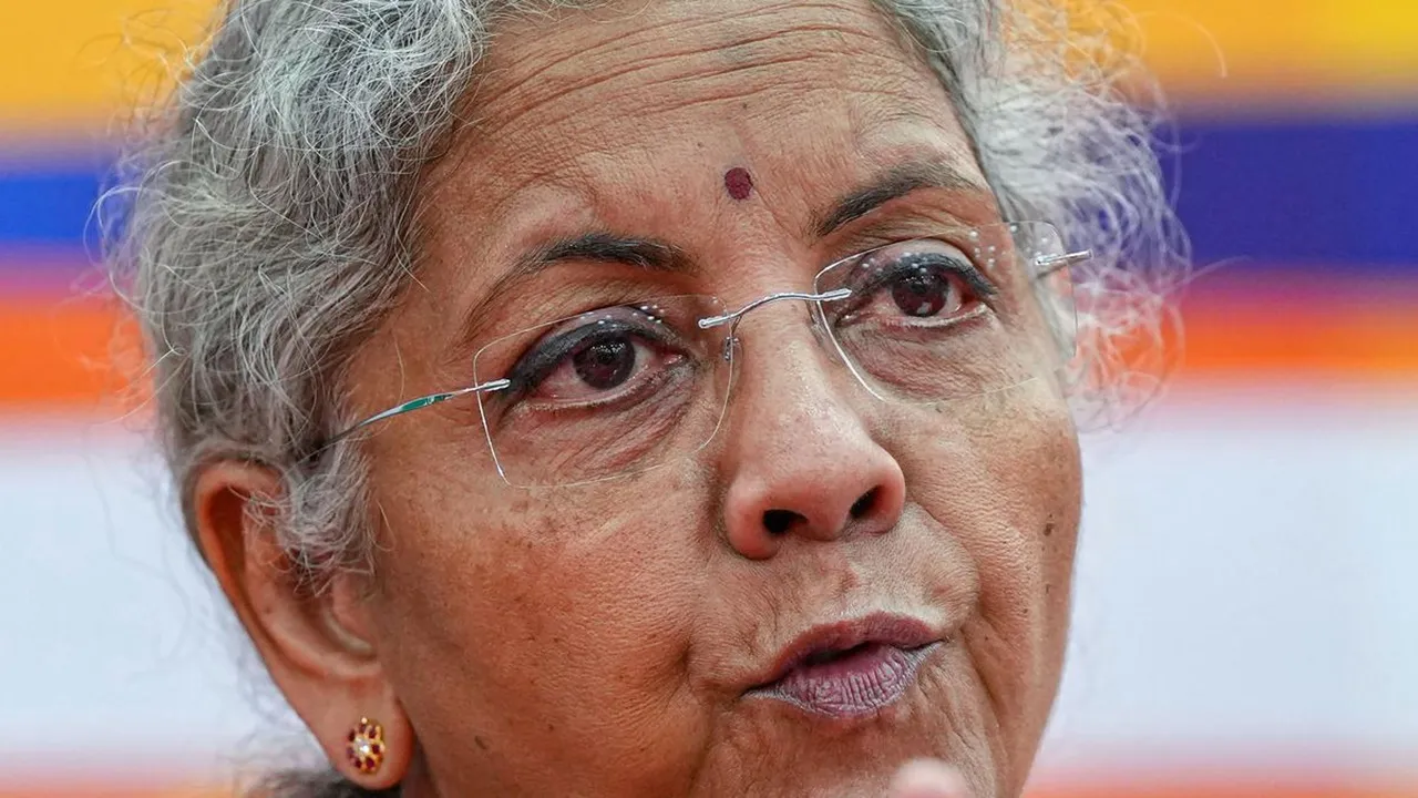 nirmala