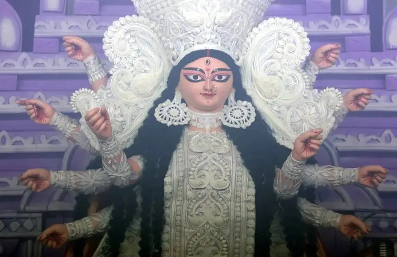 Navratri 2024