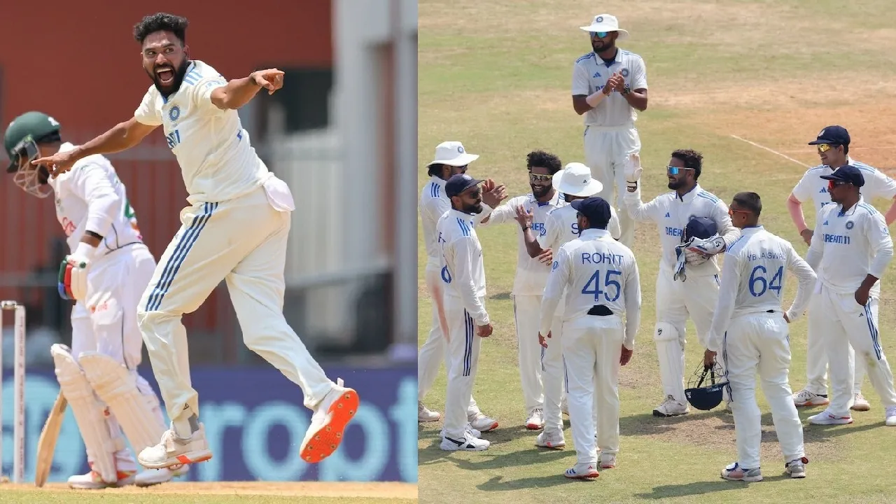 India vs Bangladesh, IND vs BAN, ভারত বনাম বাংলাদেশ
