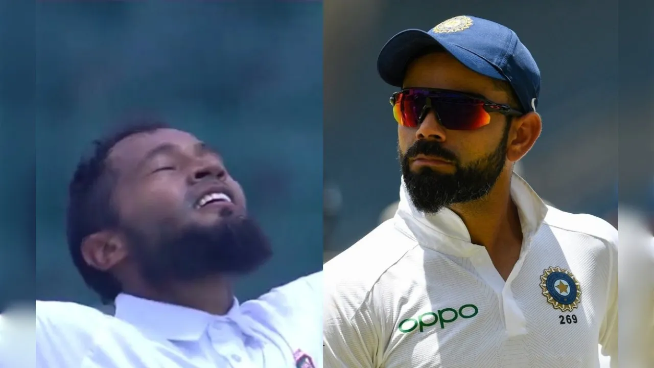 India vs Bangladesh, IND vs BAN, ভারত বনাম বাংলাদেশ, virat kohli, mushfiqur rahim, বিরাট কোহলি, মুশফিকুর রহিম