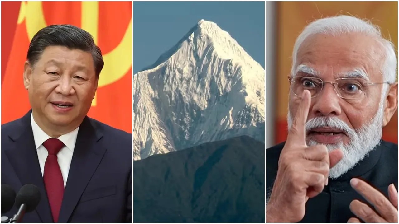 india china rel