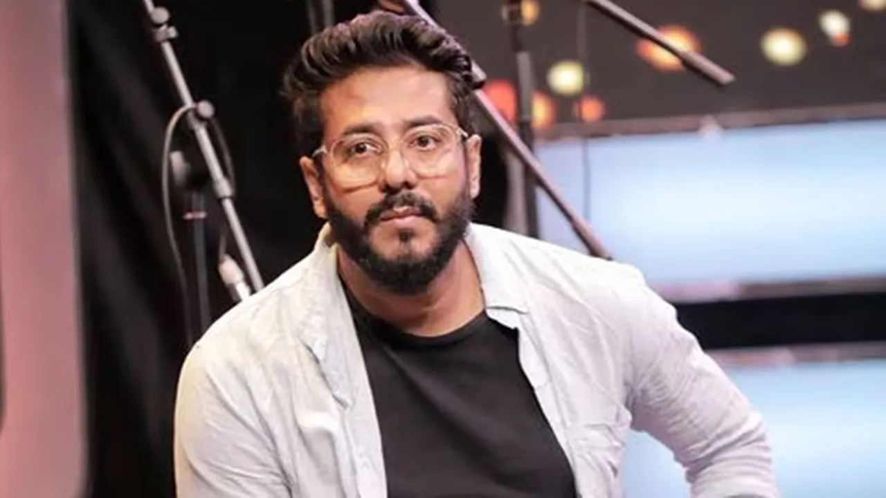 Raj Chakraborty