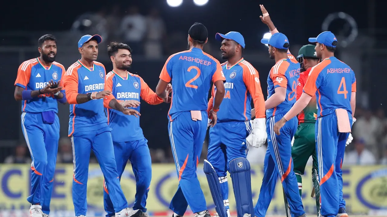 India, Bangladesh, T20, ভারত, বাংলাদেশ, টি২০, 