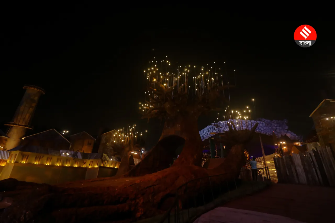 Durga Puja 2024, Kolkata Durga Puja
