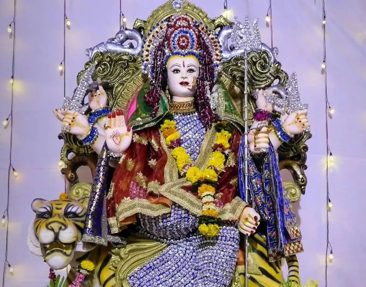 Navratri 2024