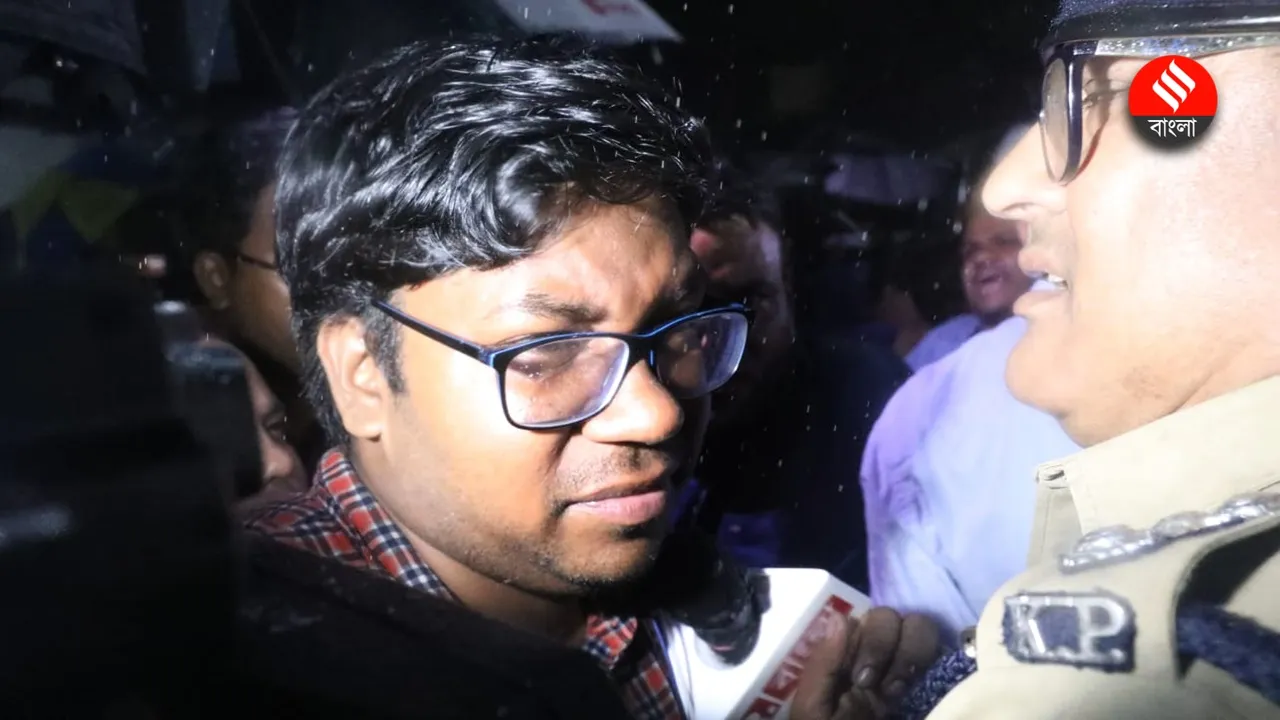 Junior Doctor, RG Kar Case, Protest March