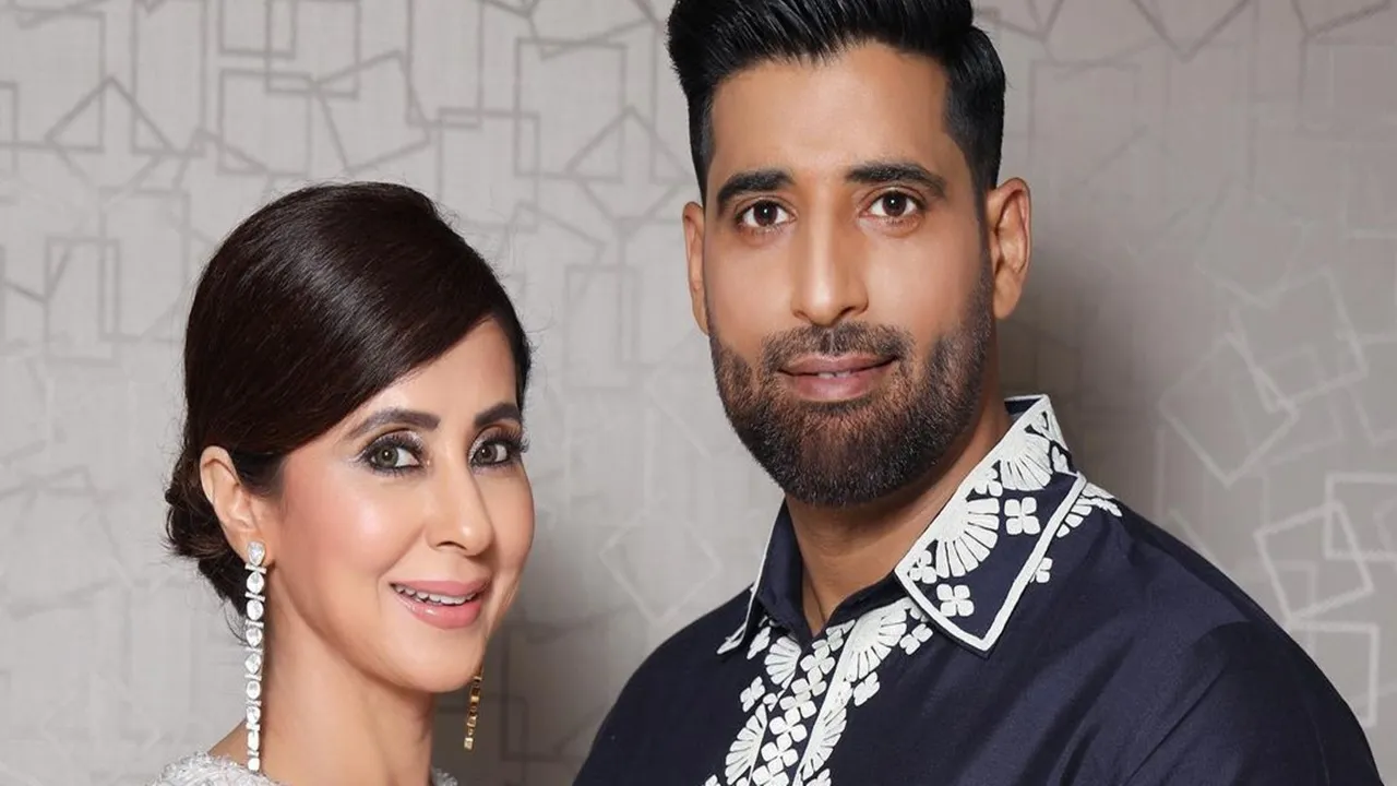 urmila matondkar