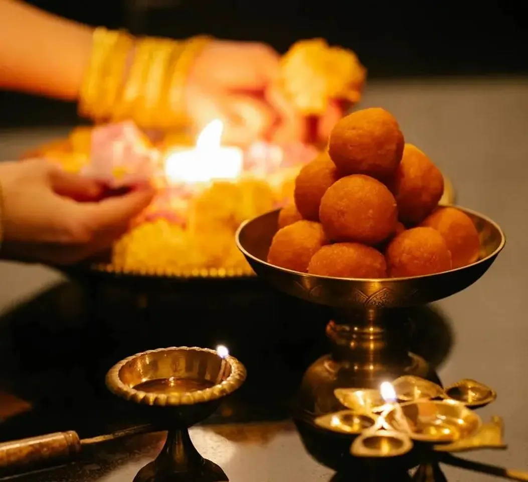 Navratri 2024