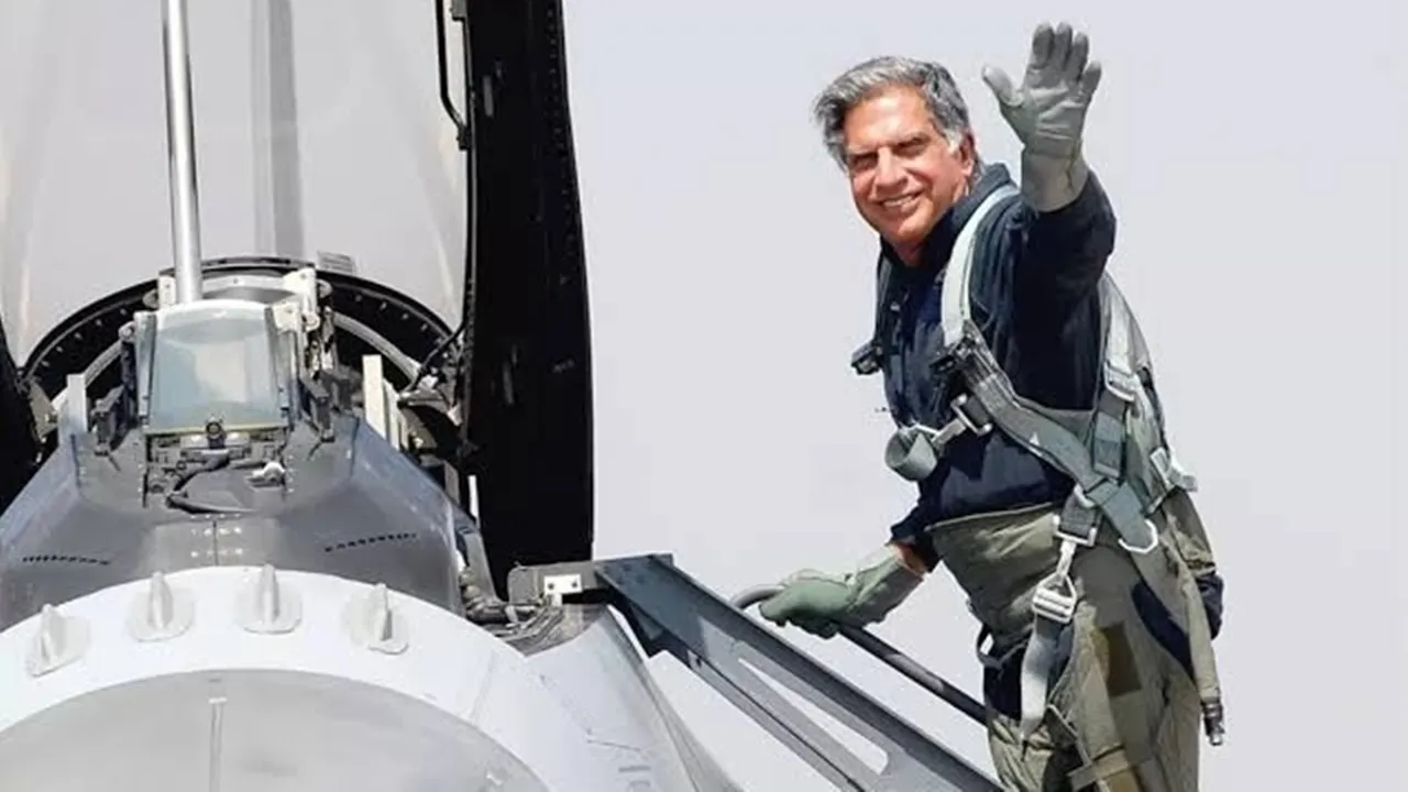 Ratan Tata Net Worth: রতন টাটার সম্পত্তি