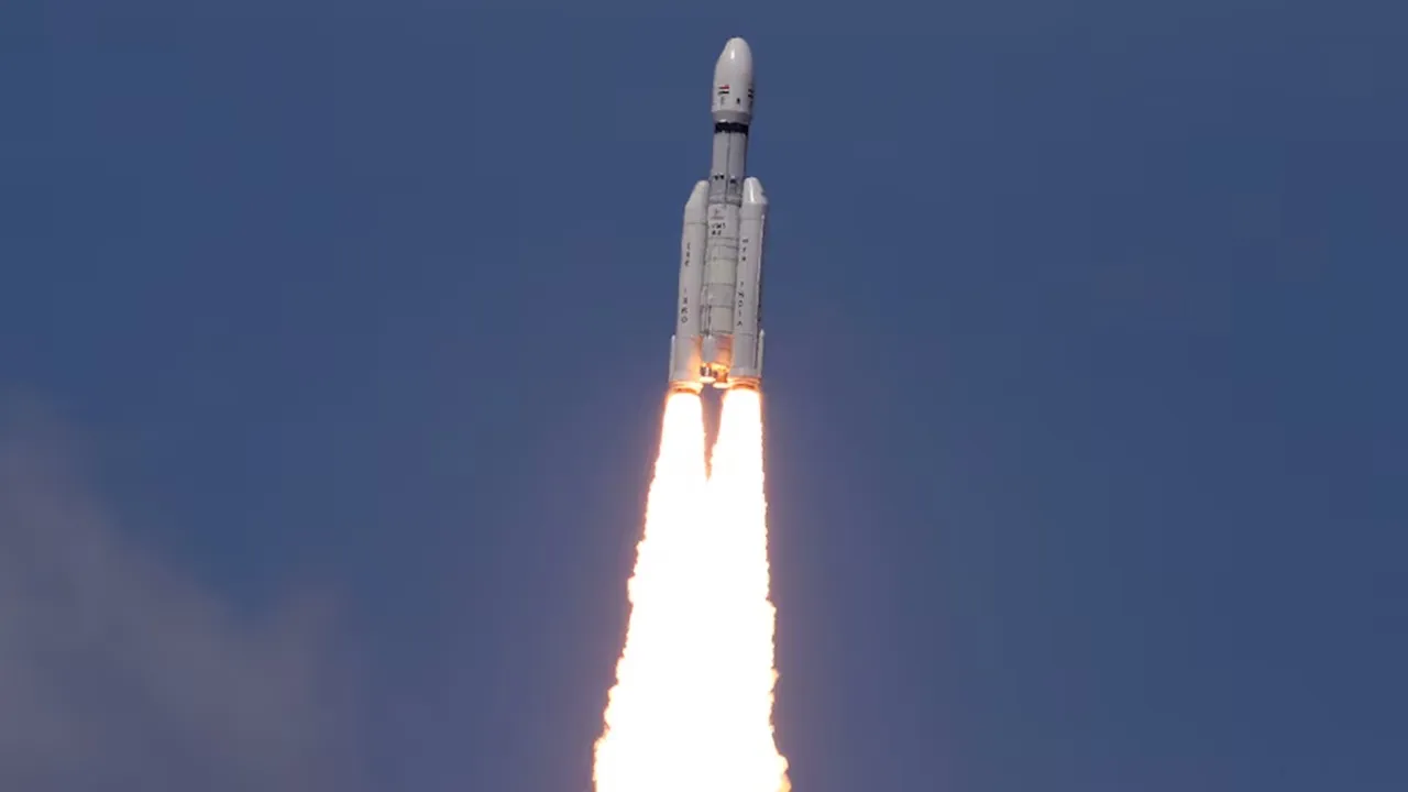Chandrayaan 4 