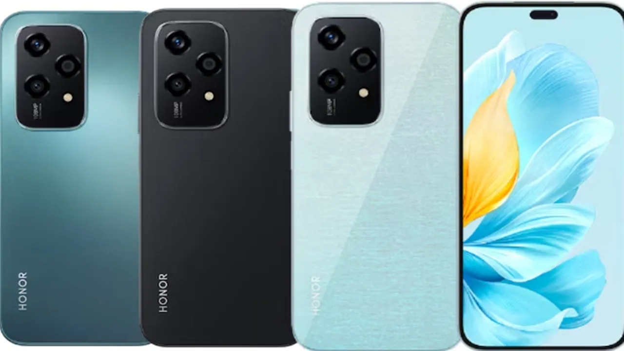 Honor 200 Lite