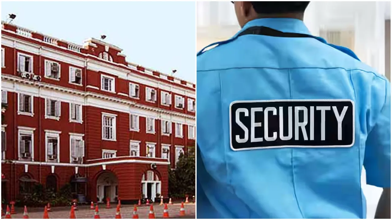Kolkata Police will train guard of private organizations in govt hospitals,বেসরকারি নিরাপত্তারক্ষী, কলকাতা পুলিশ