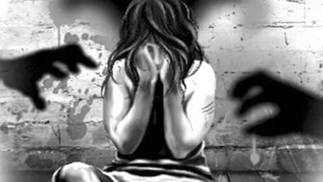 Rape and Murder, South 24 Parganas