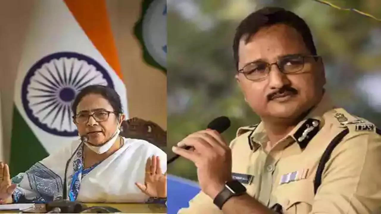 mamata veneet goyel