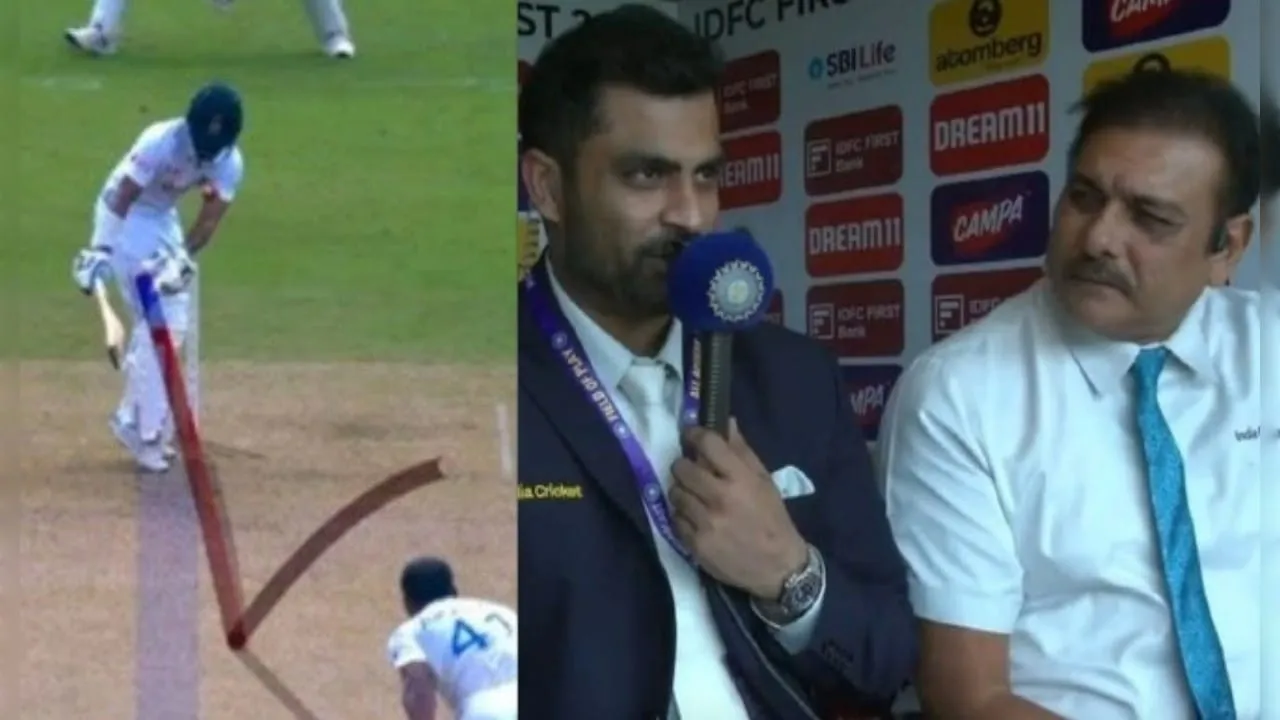 IND vs BAN 2nd Test, DRS, ভারত বনাম বাংলাদেশ দ্বিতীয় টেস্ট, ডিআরএস,