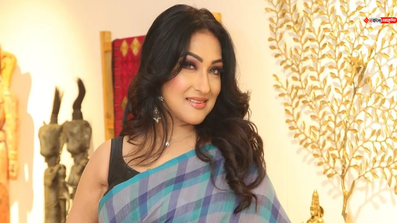 rituparna sengupta