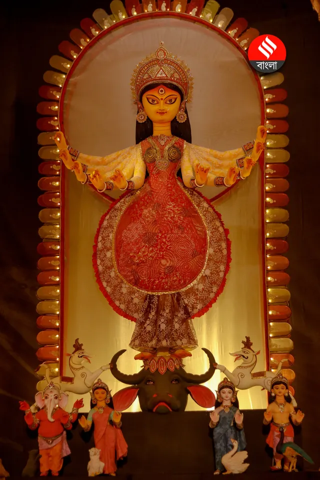 Durga Puja 2024, Kolkata Durga Puja