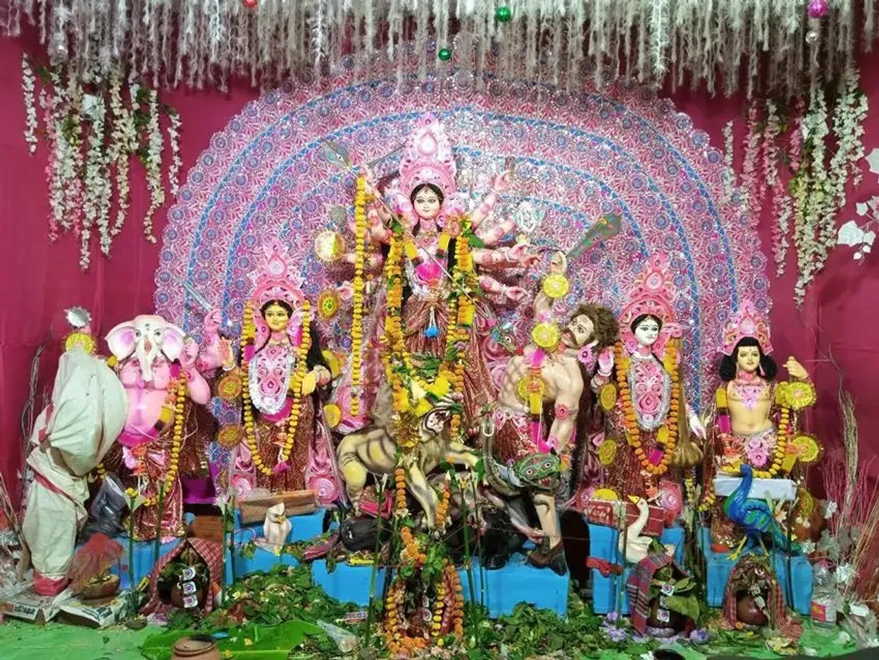 Navratri 2024