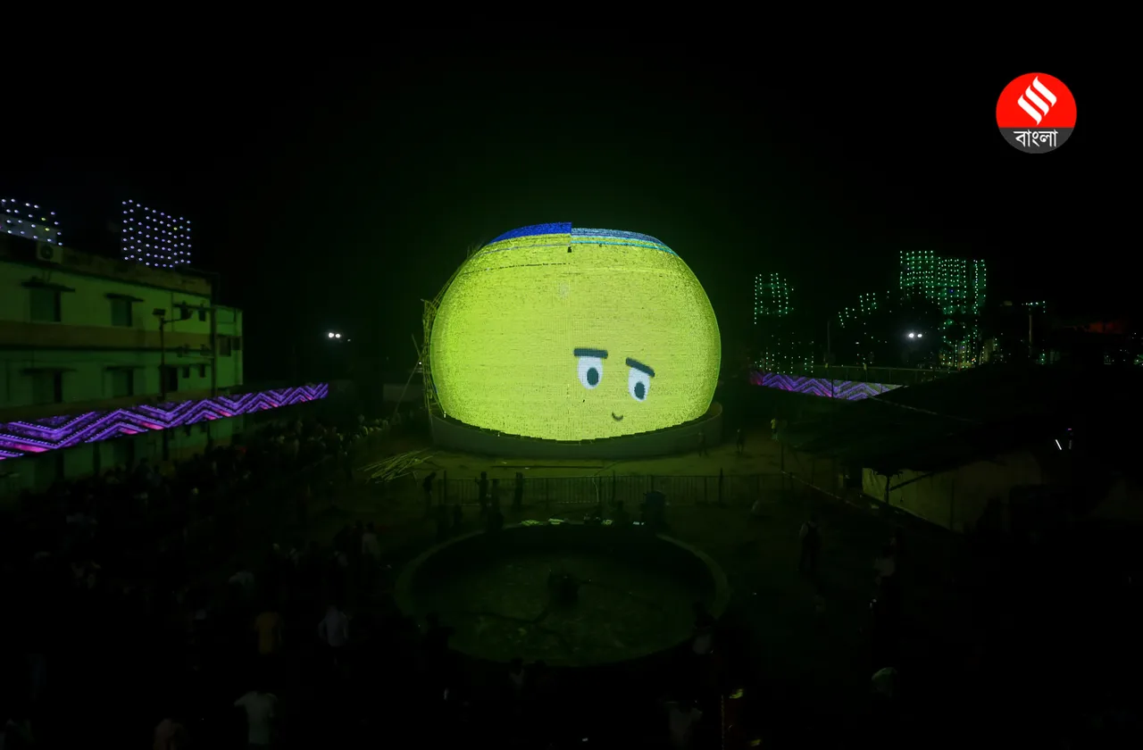 Durga Puja 2024, Kolkata Durga Puja