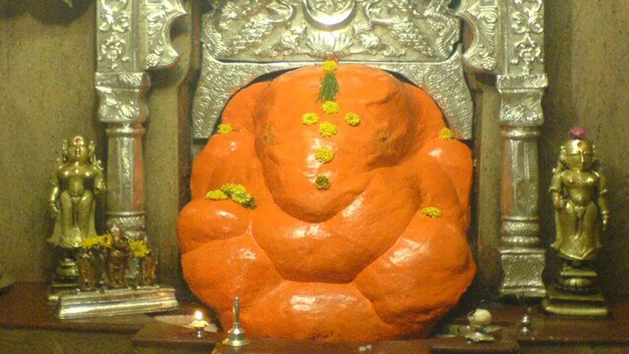 Ganesh Chaturthi 2024, 10 must-visit Ganesh Temples in India