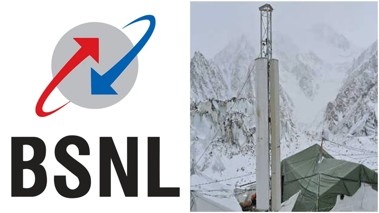 ladakh BSNL