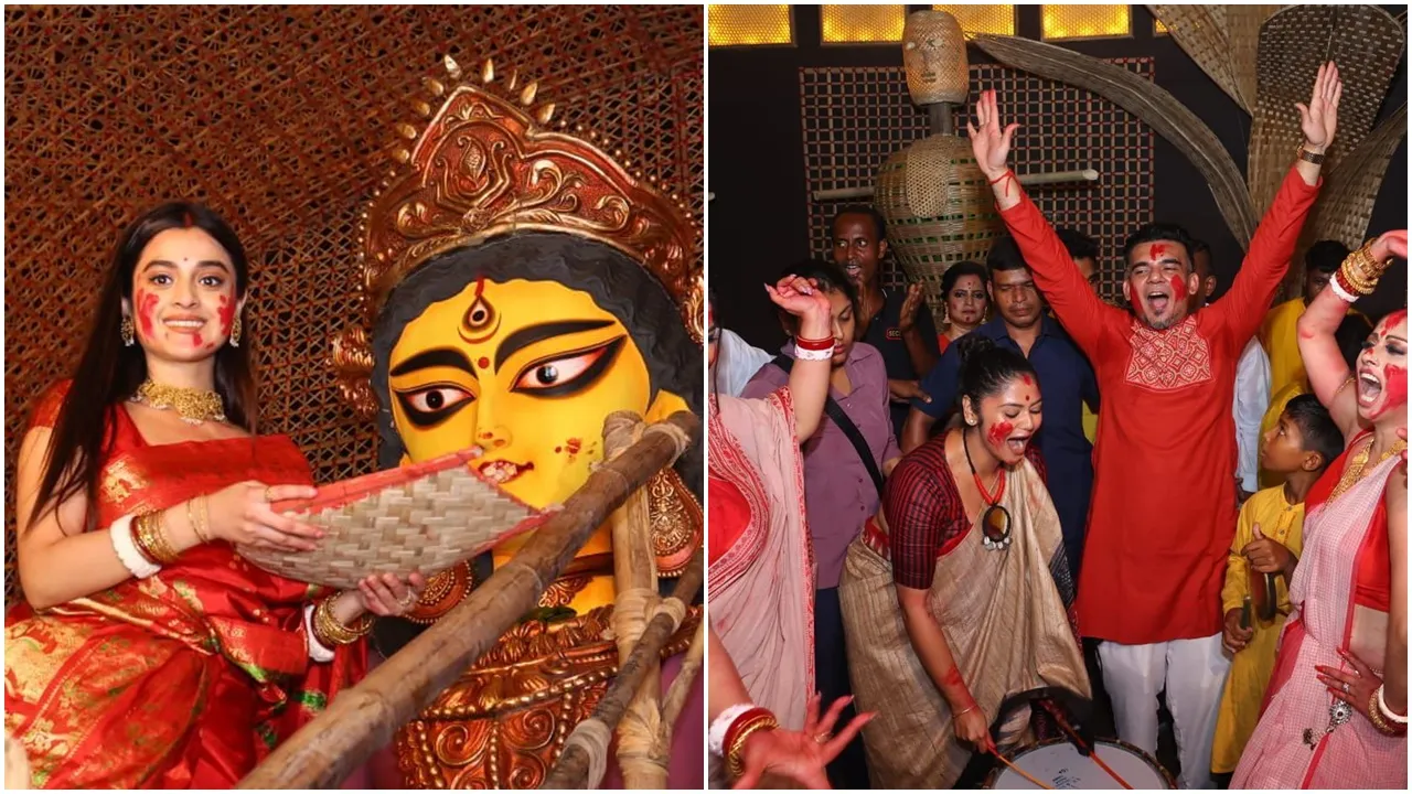 darshana saayoni