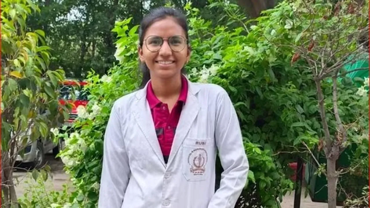 ruby prajapati