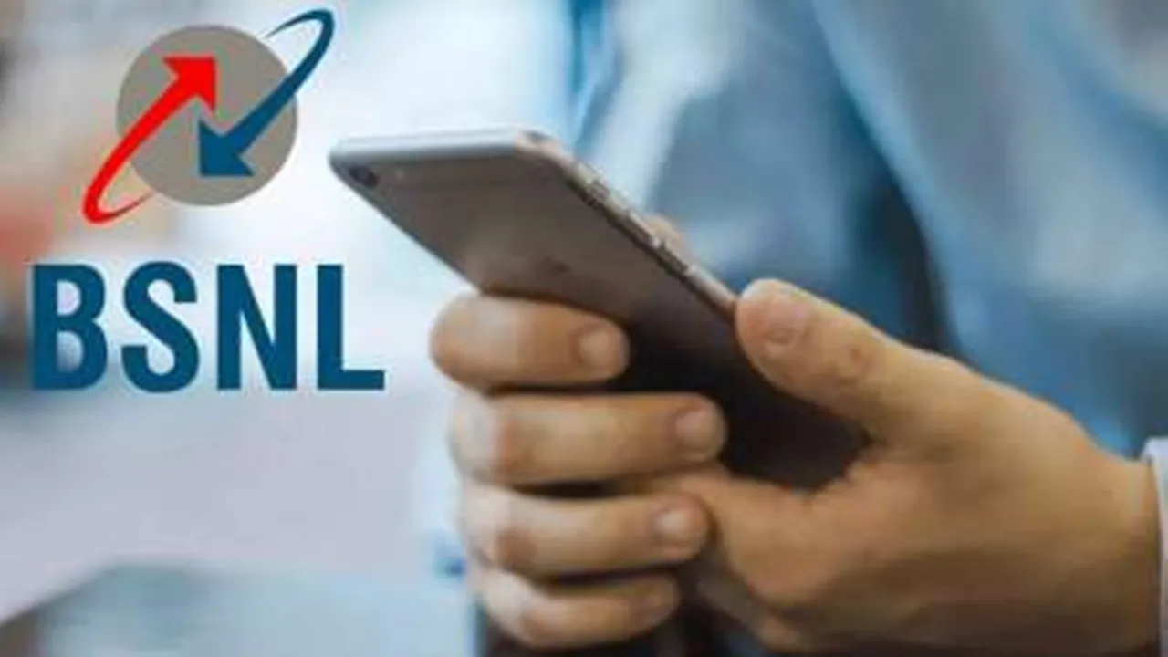 BSNL Recharge Plan1