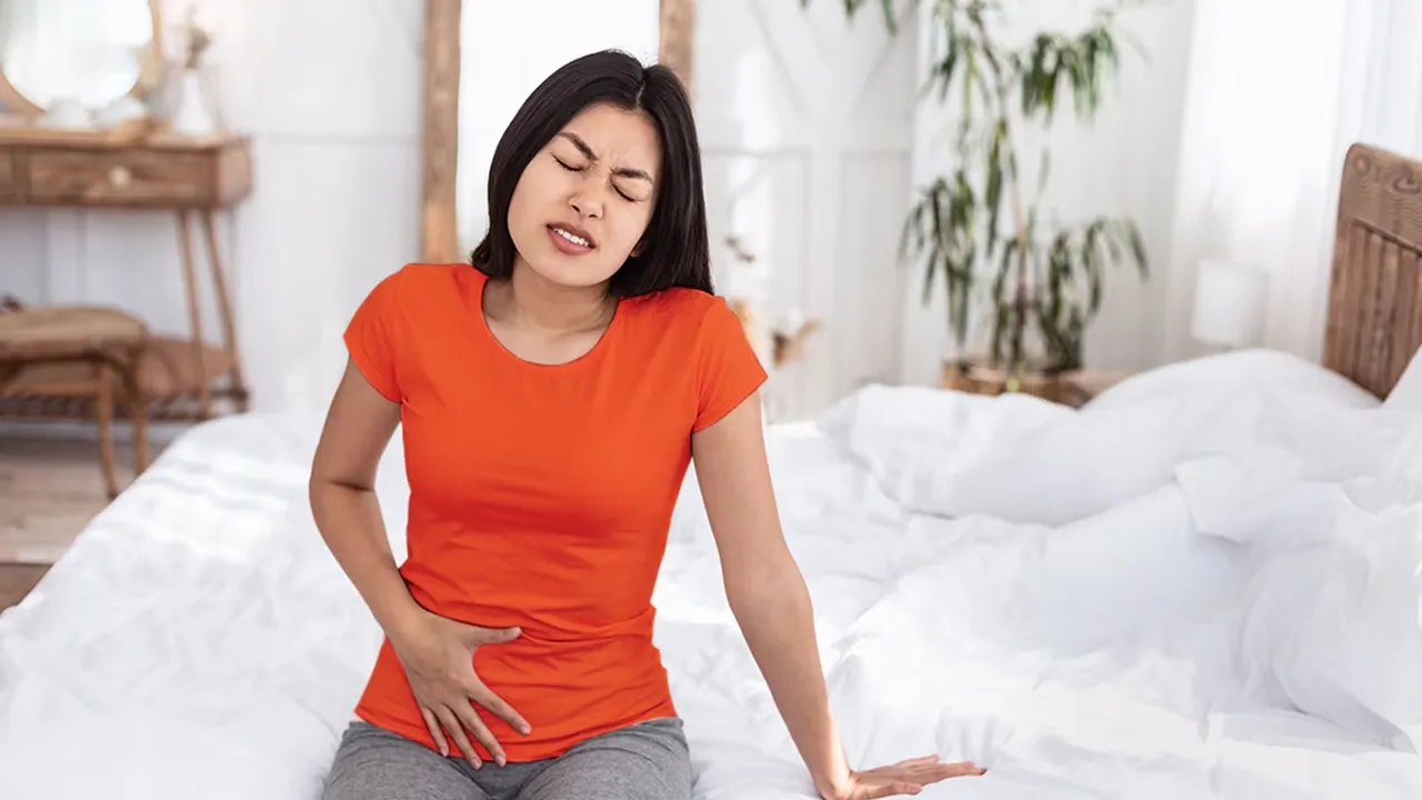 Causes of UTI, Fridge, Lifestyle