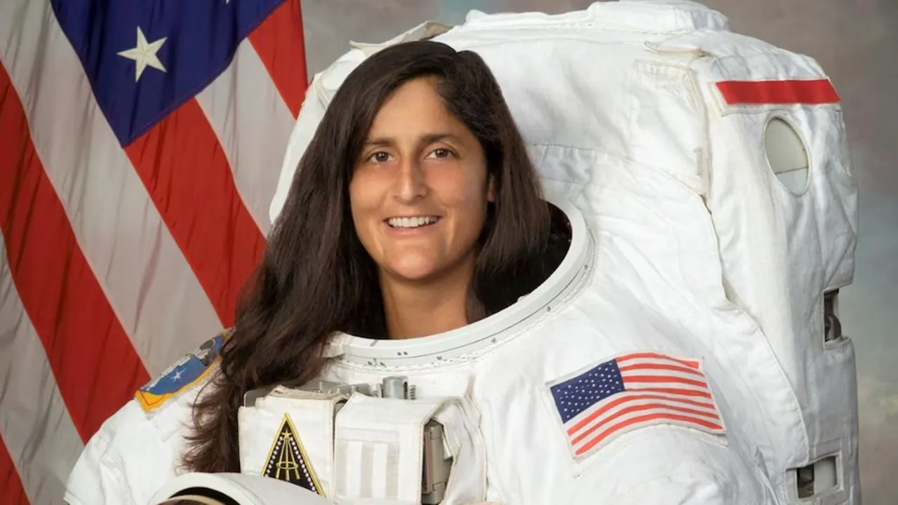 NASA 