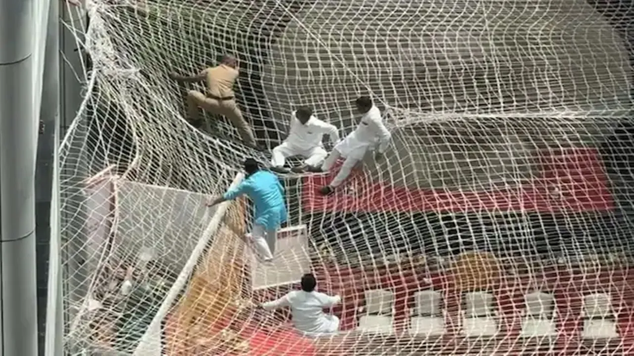 maharastra assembly