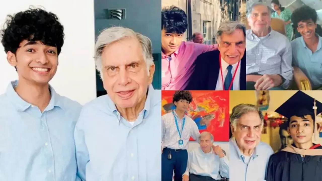 tata naidu