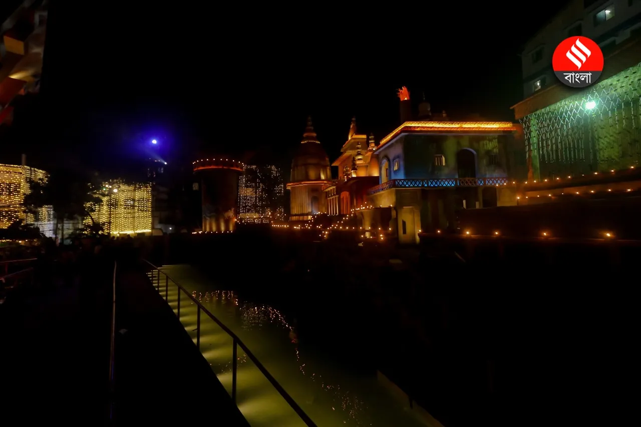 Durga Puja 2024, Kolkata Durga Puja