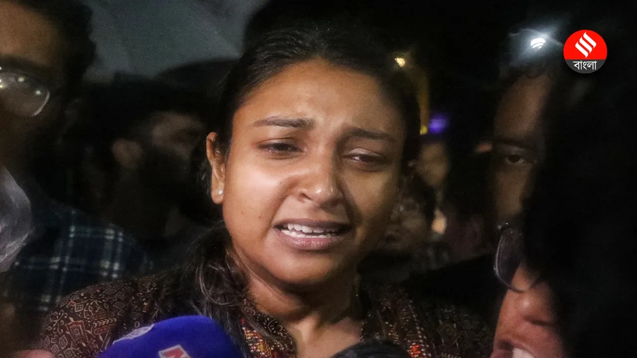 RG Kar Protests, reclaim the night