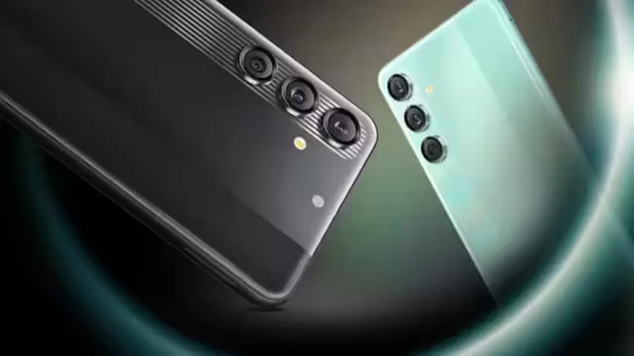 Smartphones Under 25000