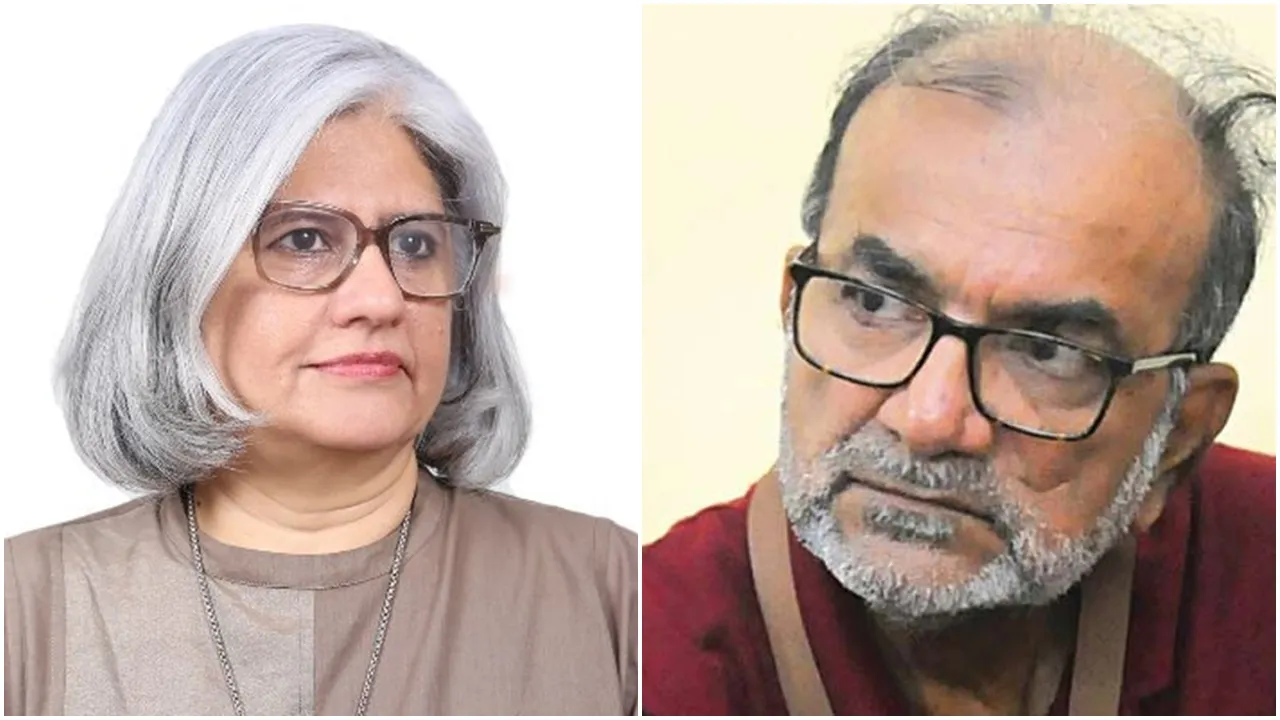 RG Kar Case, Bikash Ranjan Bhattacharya, Brinda Grover