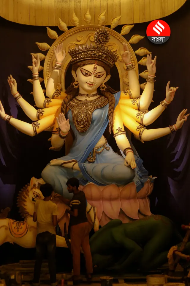 Durga Puja 2024, Kolkata Durga Puja