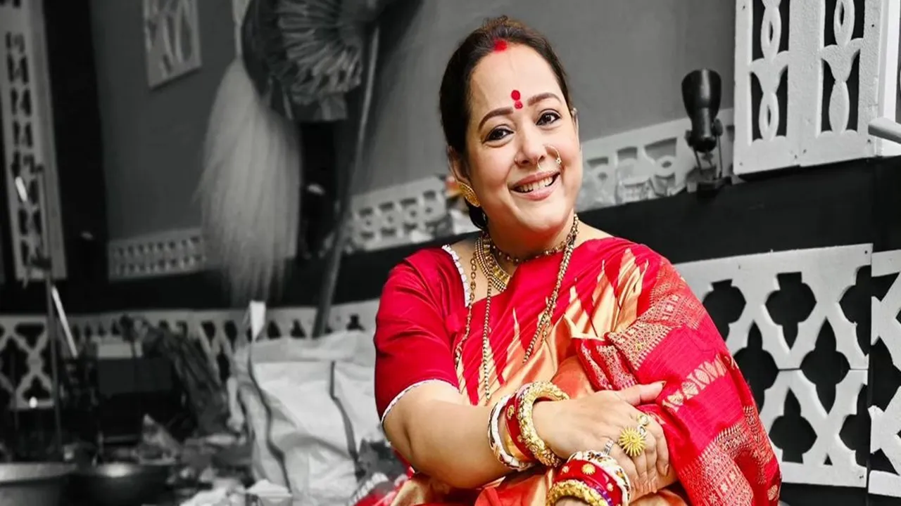 aparajita laxmi puja