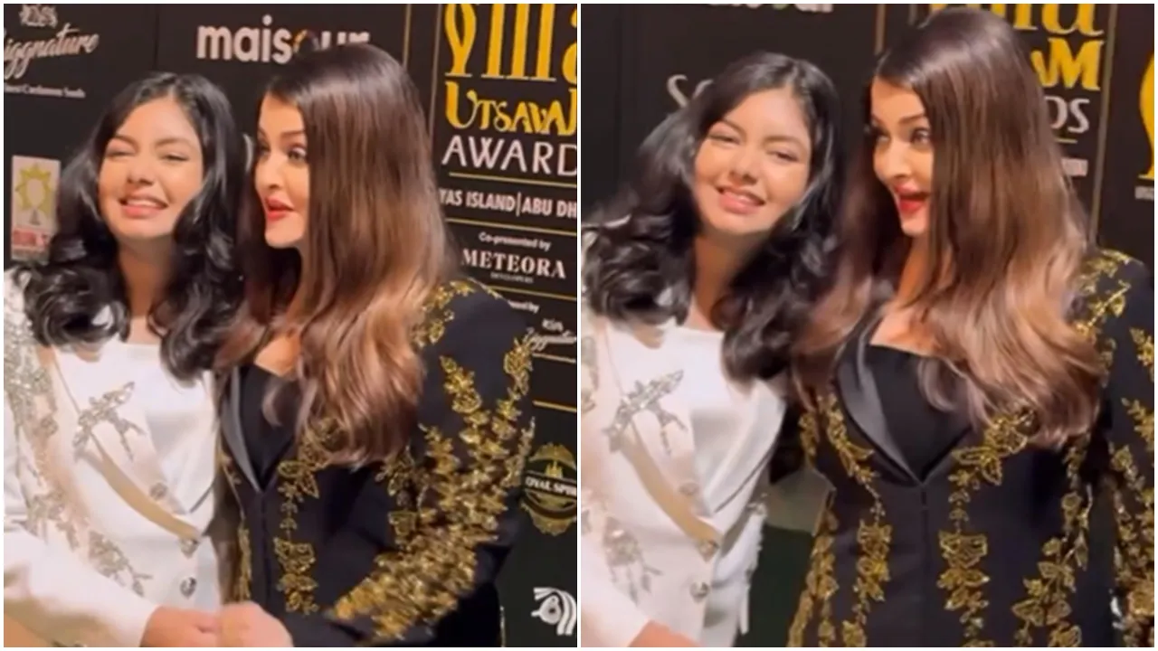 aishwarya