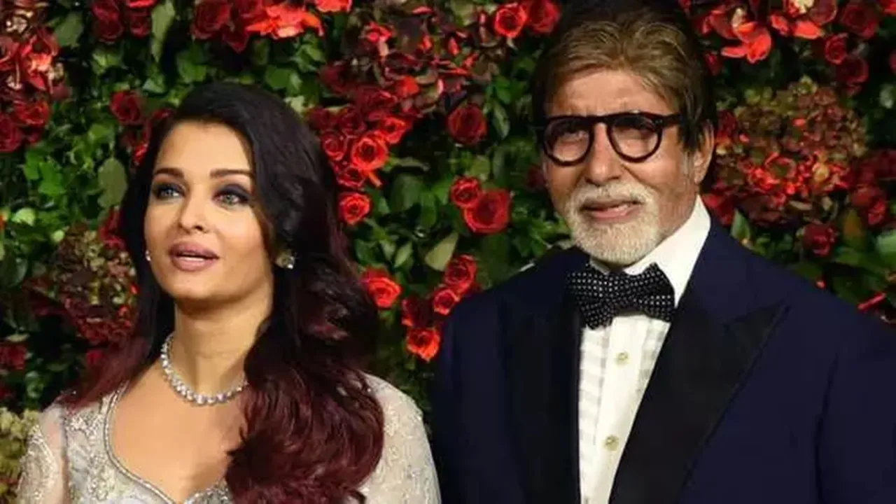 amitabh