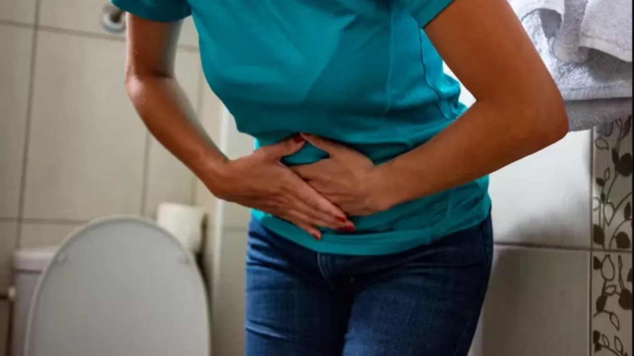 Causes of UTI, Fridge, Lifestyle