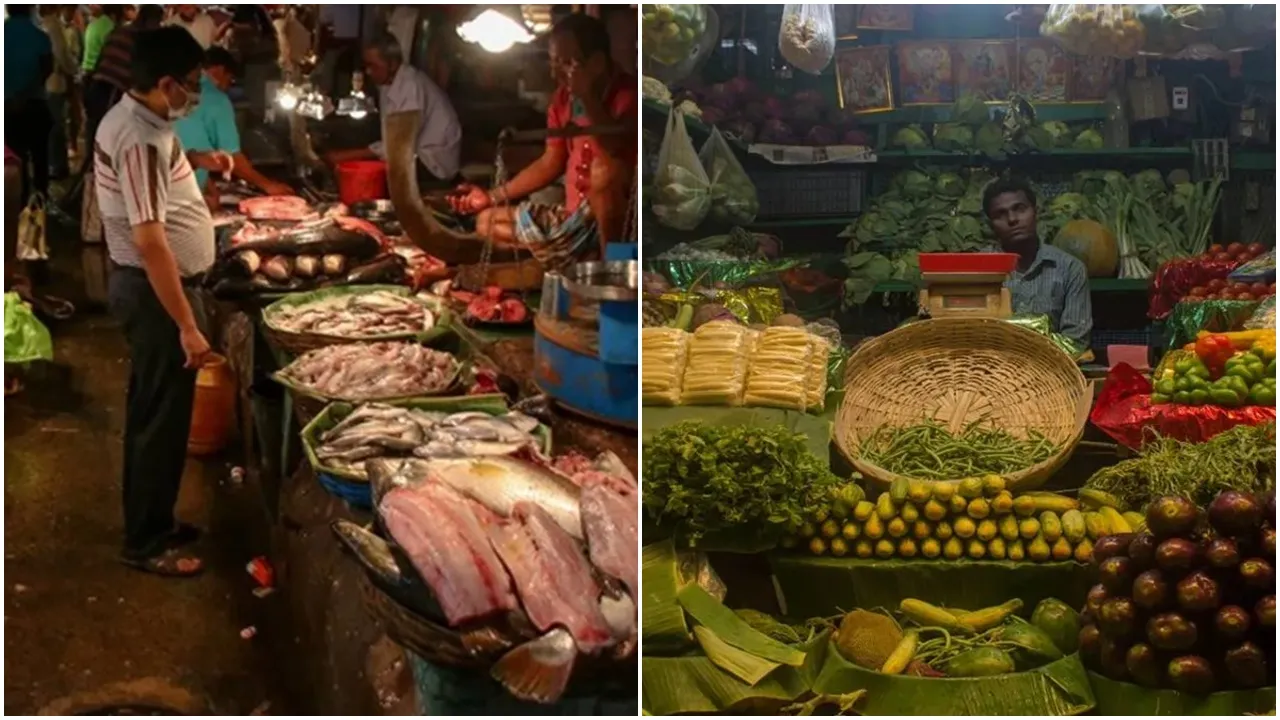 veg price hike