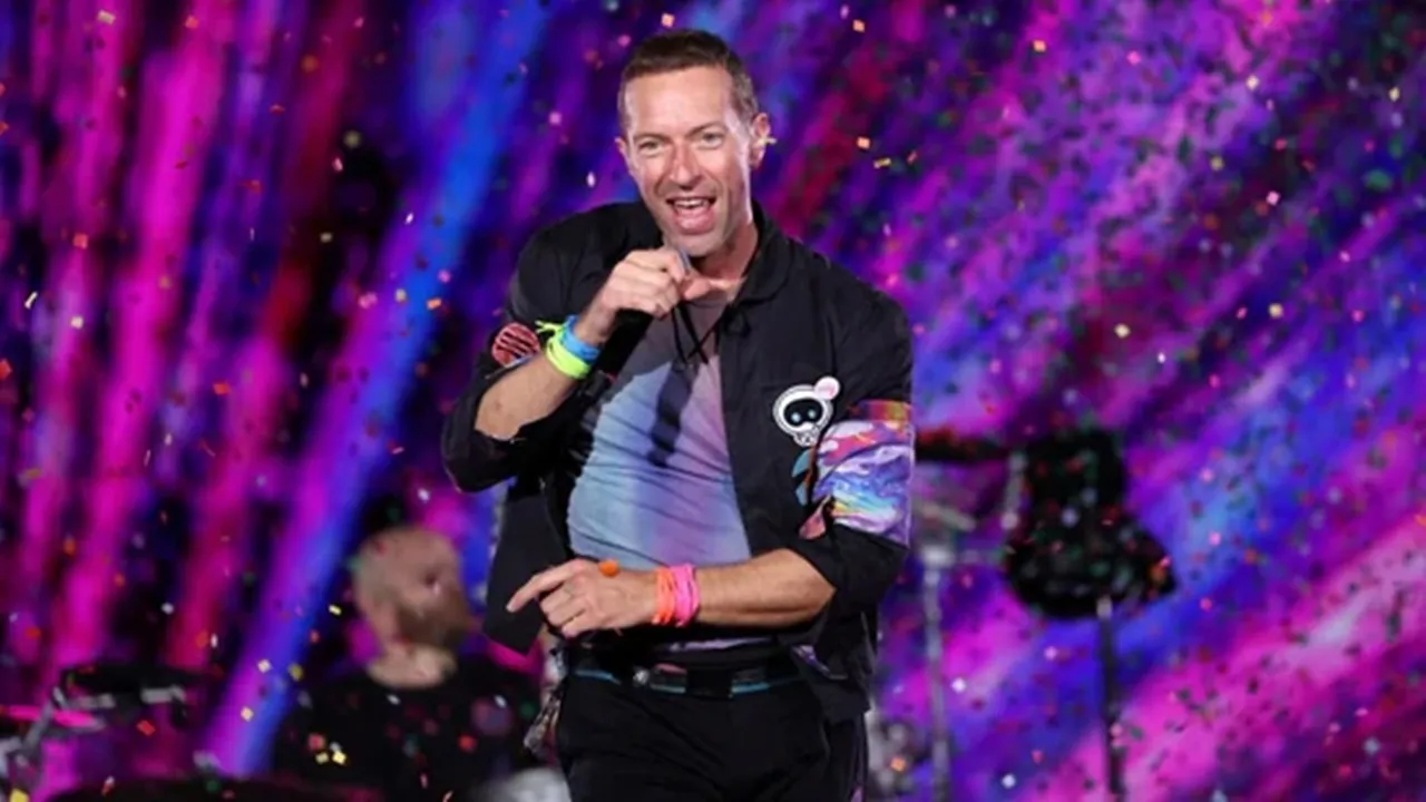 Coldplay Mumbai Concert Ticket scam