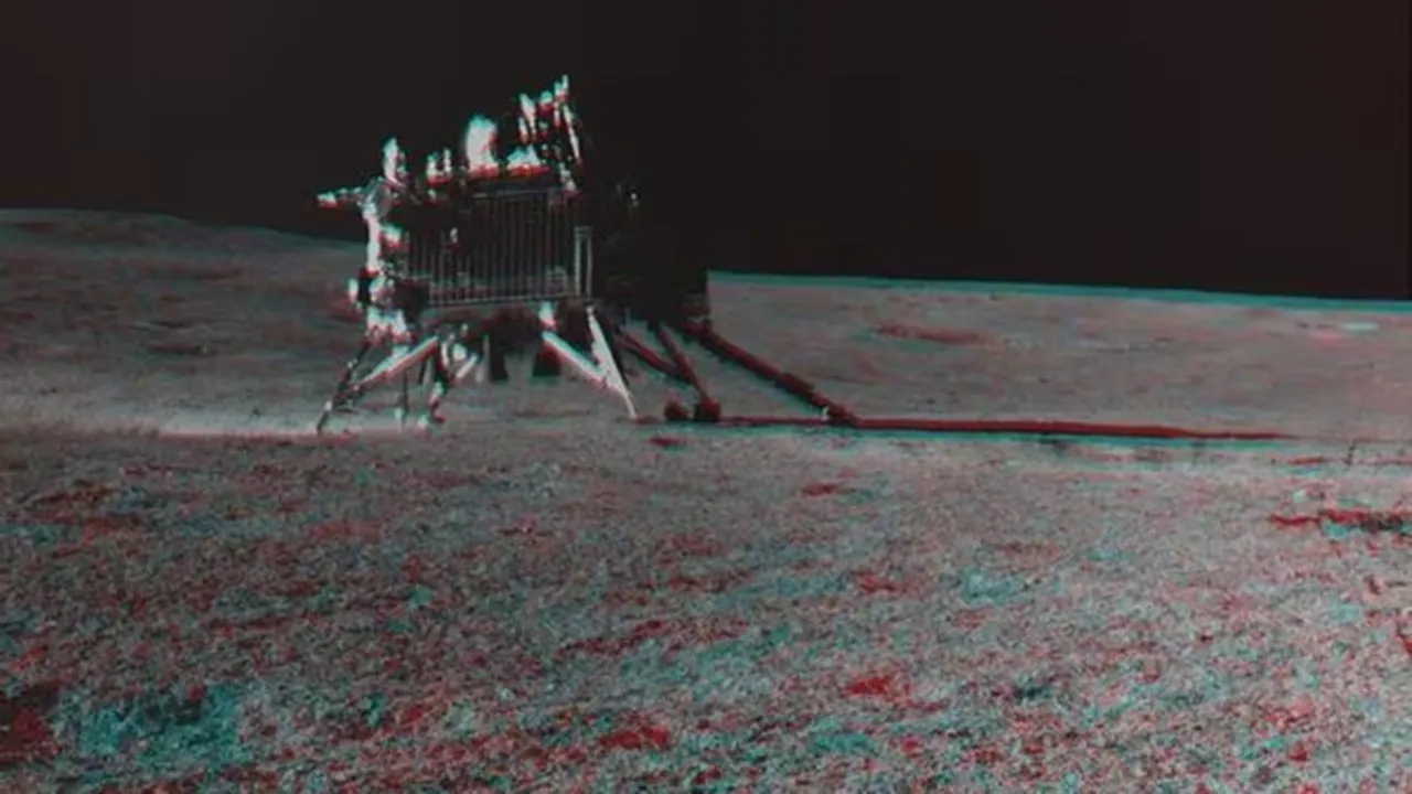 Chandrayaan-3