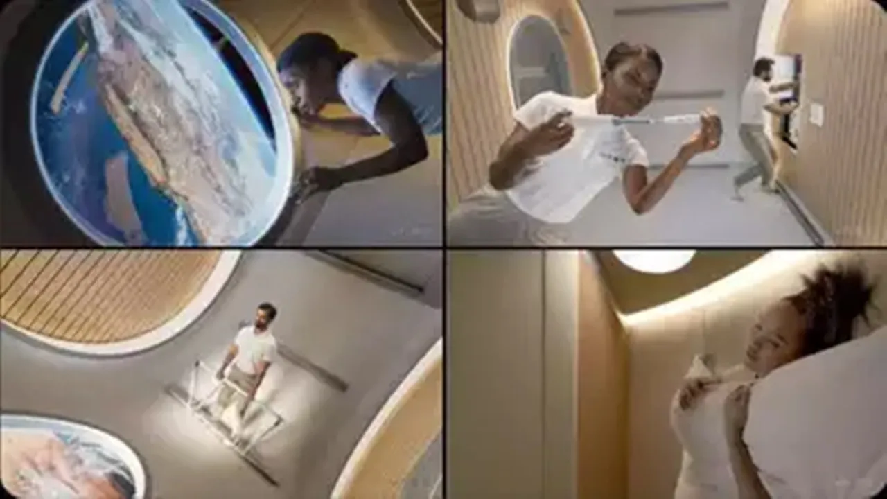 VAST Aerospace Company